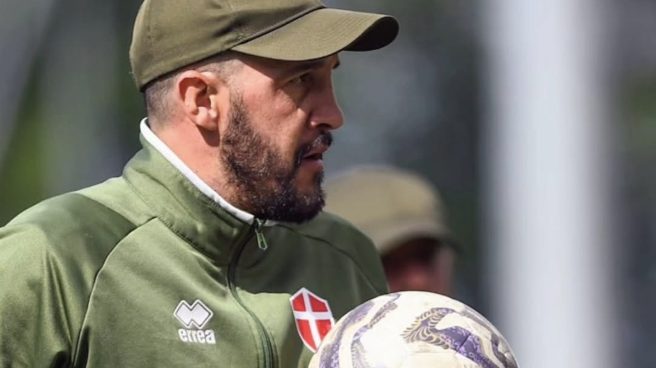 Novara Fc, Pablo Gonzalez non sarà allenatore della Primavera la prossima stagione